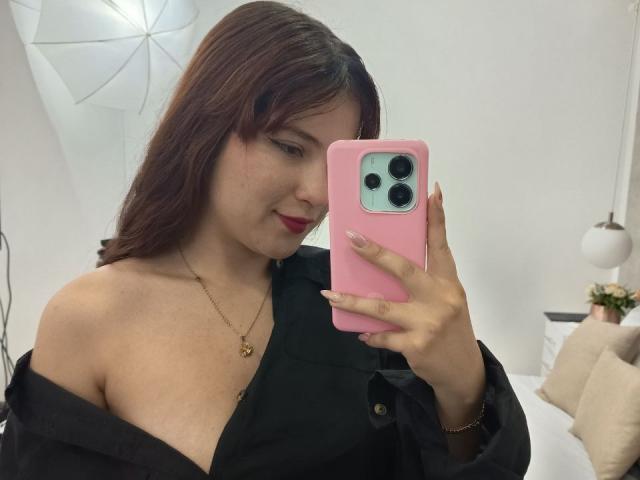 CelesteDash - Live porn &amp; sex cam - 27126431