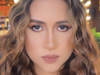 TiaraEvans - Live porn &amp; sex cam - 27126711