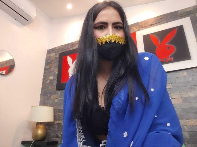 DaliaDubey - ライブポルノ&amp;セックスカム - 27126949