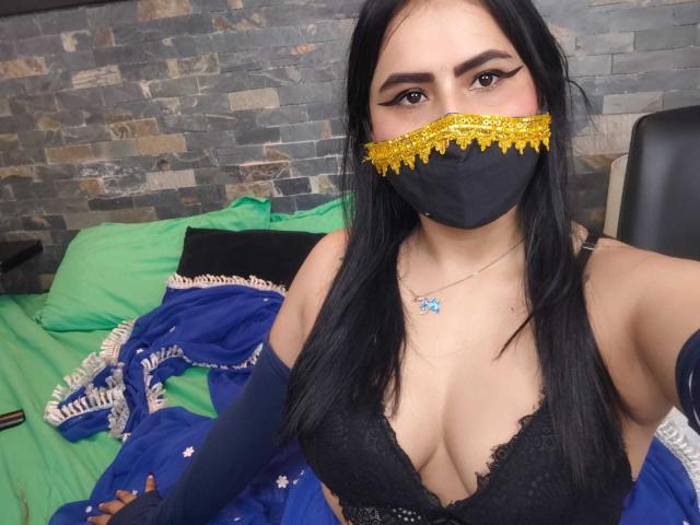 DaliaDubey - Live porn &amp; sex cam - 27126977