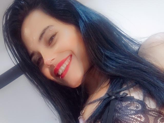 CharlotteCrofort - Sexe cam en vivo - 27127600