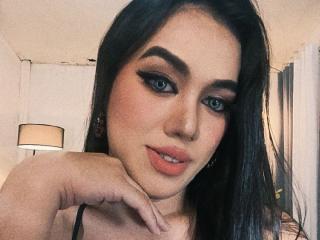 YazminTrans - Live porn &amp; sex cam - 27127621
