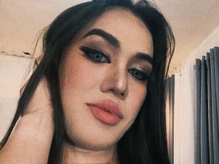 YazminTrans - Live porn &amp; sex cam - 27127635