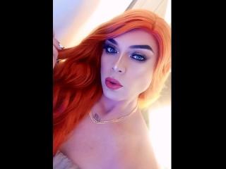 KarolElegance - сексуальная веб-камера в реальном времени - 27127649