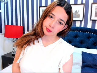 DaniVelasquez - Live sex cam - 27127705