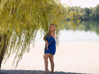 JulyaBailly - Camera khiêu dâm &amp; quyến rũ trực tiếp - 27128258