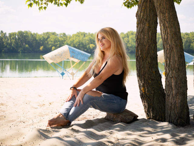 JulyaBailly - Camera khiêu dâm &amp; quyến rũ trực tiếp - 27128979