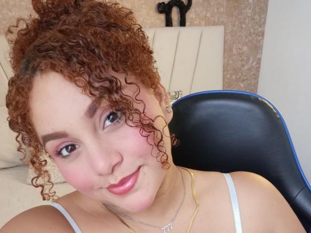 YeraCarey - Live porn &amp; sex cam - 27129924