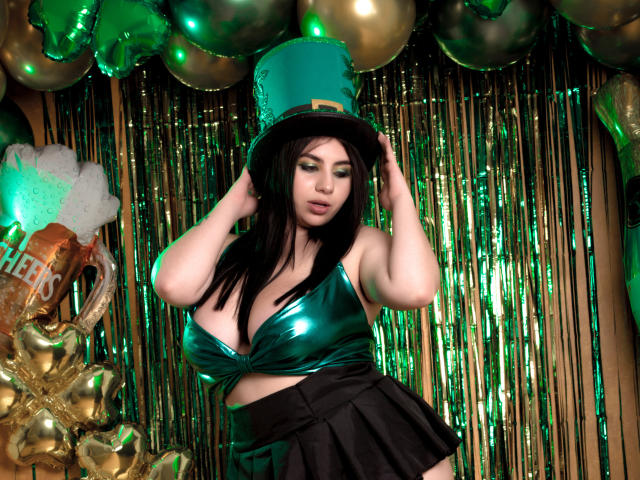 VenusxMusa - Live sex cam - 27129973