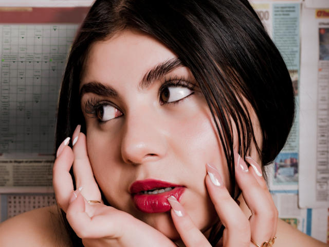 VenusxMusa - Live porn &amp; sex cam - 27129987