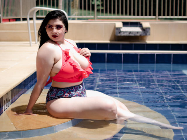 VenusxMusa - פורנו בשידור חי ומצלמת סקס - 27130078