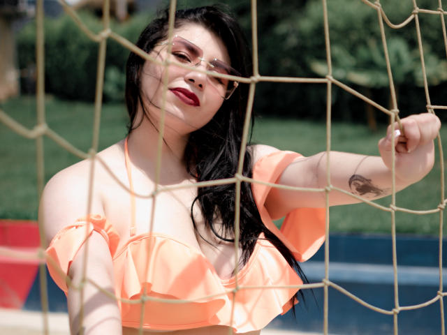 VenusxMusa - Live sex cam - 27130267