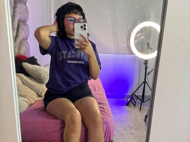 KalyRay - Live sex cam - 27130960