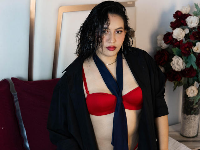 LiliethWolf - Camera khiêu dâm &amp; quyến rũ trực tiếp - 27131471