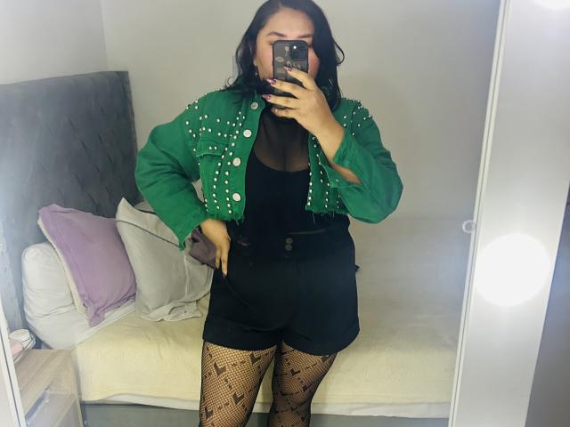 KarlaWild - сексуальная веб-камера в реальном времени - 27131772