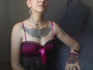 MissLilis - Sexe cam en vivo - 27131919