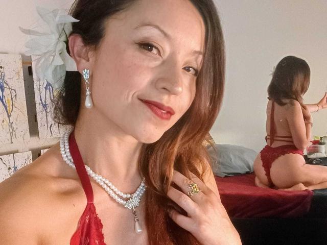 AngelinaBlanche - Live porn &amp; sex cam - 27133186