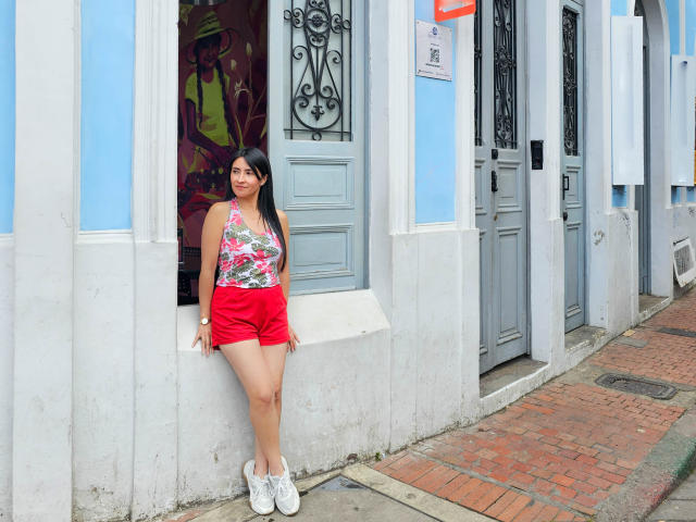 JainaRogers - Live porn &amp; sex cam - 27133291