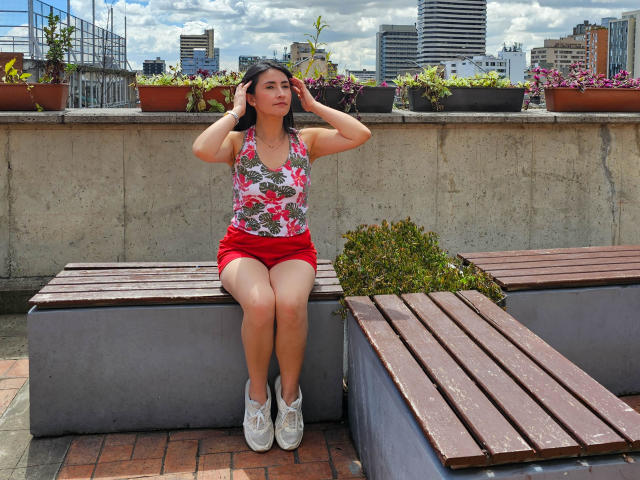 JainaRogers - сексуальная веб-камера в реальном времени - 27133340