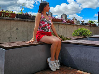 JainaRogers - Live sex cam - 27133347