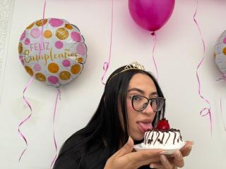 CamilleJuicy - Live porn &amp; sex cam - 27133354