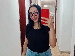 CamilleJuicy - Live porn &amp; sex cam - 27133375