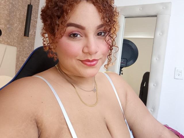 YeraCarey - Sexe cam en vivo - 27133431