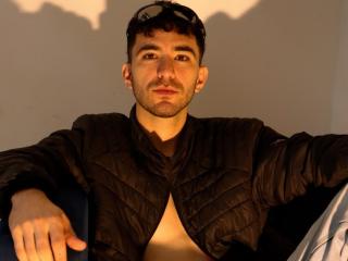 HotMaiky - Sexe cam en vivo - 27133494