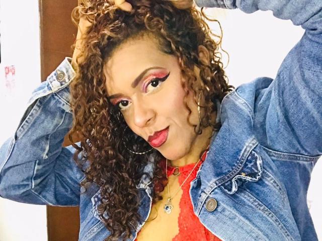 ShamanthaFire - Sexe cam en vivo - 27134264