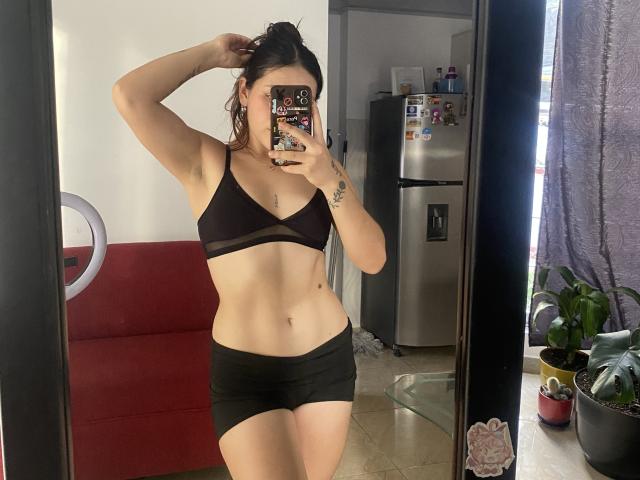 SophiaMarx - Live porn &amp; sex cam - 27134411