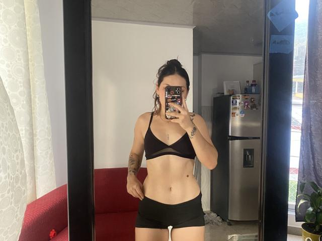 SophiaMarx - Live porn &amp; sex cam - 27134418