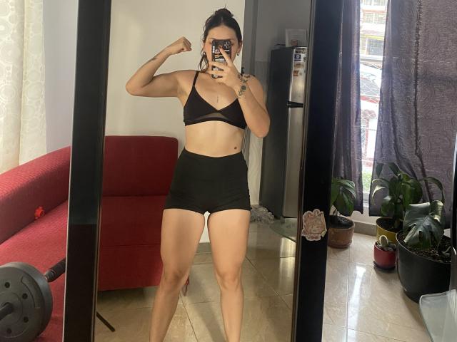 SophiaMarx - Live porno og sexkamera - 27134425