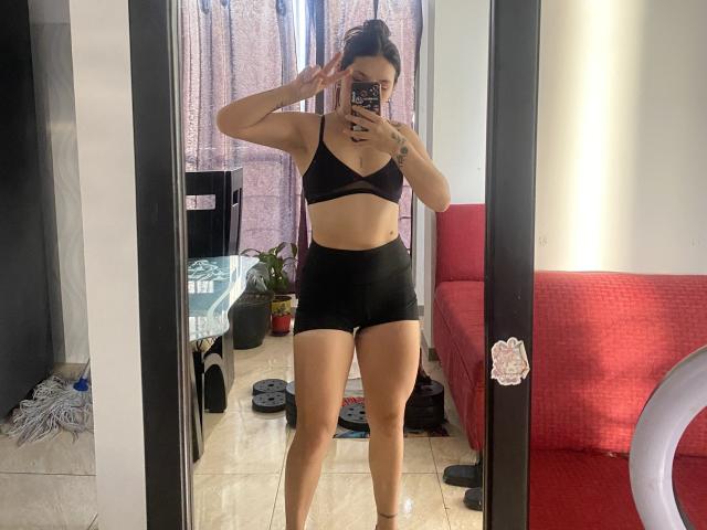 SophiaMarx - Live sexe cam - 27134432