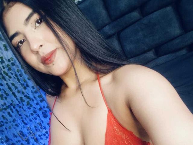 AliciaStone - Live sex cam - 27134775