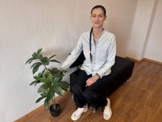 TayaFlavy - Live Sex Cam - 27135433