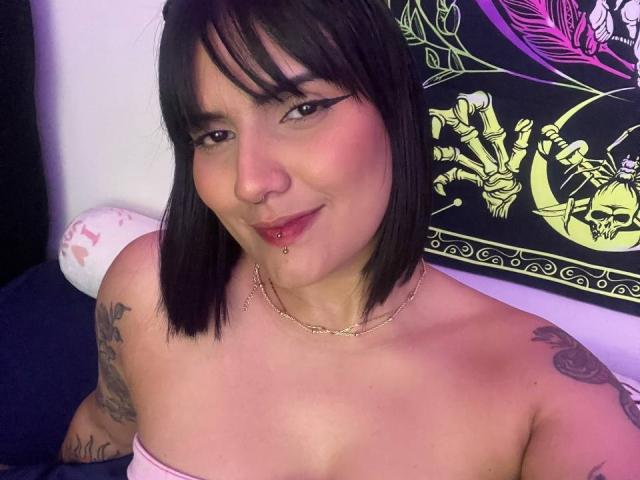 VictoriaVicious - Live sex cam - 27135552