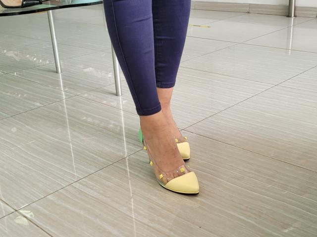 JocelynRosse - Sexe cam en vivo - 27136385