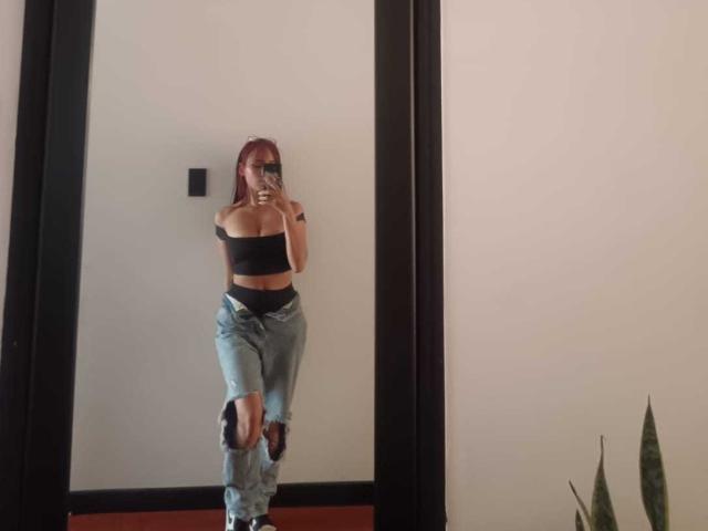 KatherineMurfiphi - Sexe cam en vivo - 27136490