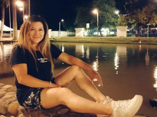 DanaWester - Sexe cam en vivo - 27137043