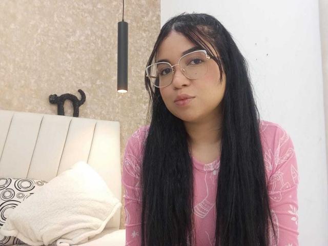 AliceSmity - сексуальная веб-камера в реальном времени - 27137351