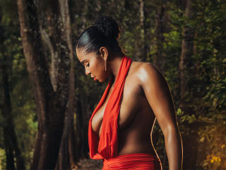 LisaMendez - Sexe cam en vivo - 27137666