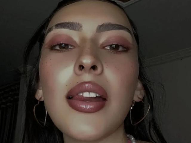 JuliethaMarquez - Sexe cam en vivo - 27138996