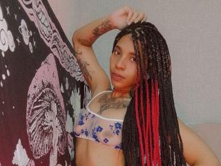 KoralineMiller - Sexe cam en vivo - 27139773