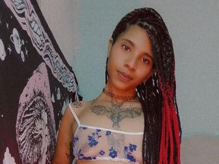 KoralineMiller - Sexe cam en vivo - 27139808