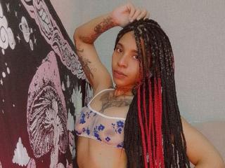 KoralineMiller - Sexe cam en vivo - 27139829