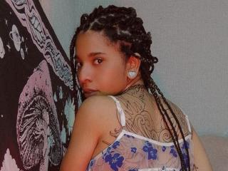 KoralineMiller - Sexe cam en vivo - 27139871