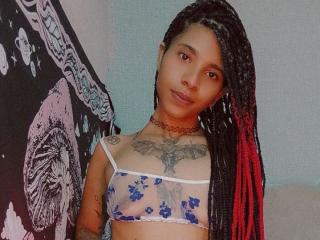 KoralineMiller - Sexe cam en vivo - 27139878