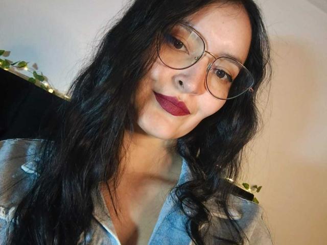 AriaBonnet - Camera khiêu dâm &amp; quyến rũ trực tiếp - 27140074