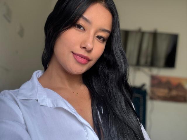 NicolethX - Live sex cam - 27140081