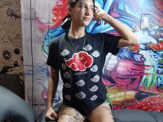 NathaDulcet - Sexe cam en vivo - 27140522